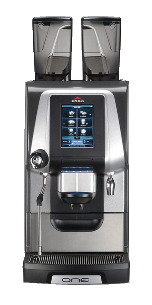 Coffee Machines for Office or High Traffic Environments⎮Four